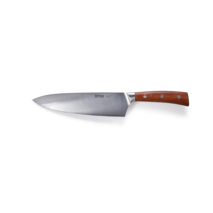 Skottsberg Chef's Knife 20cm