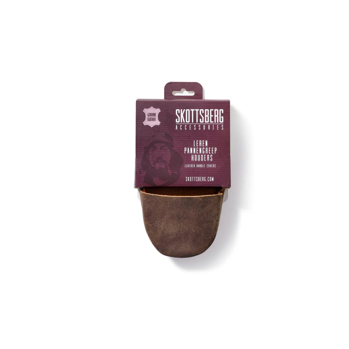 Leather Handle Covers