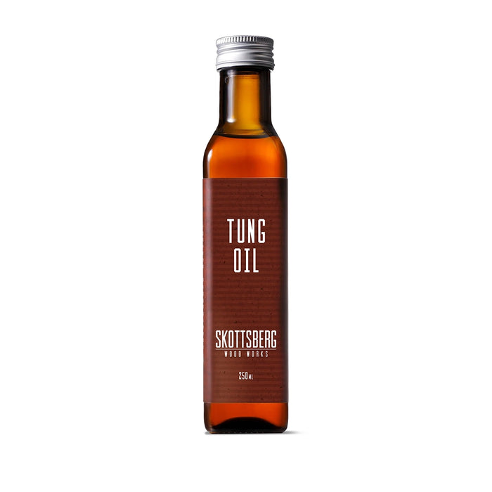 Tung Oil 250ml