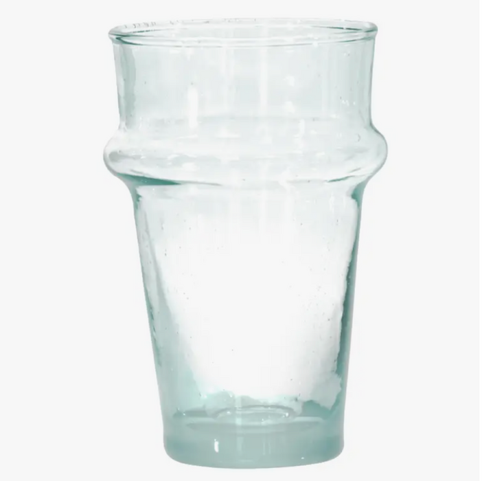 Beldi Glass - Clear