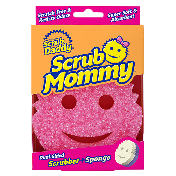 Scrub Mommy Pink Single Pack