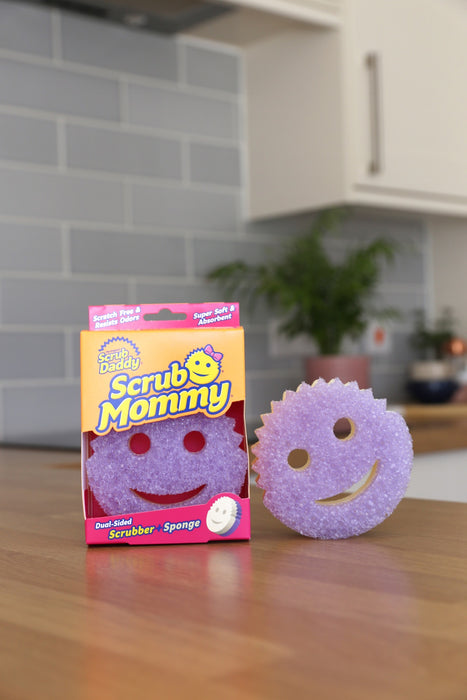 Scrub Mommy Pink Single Pack