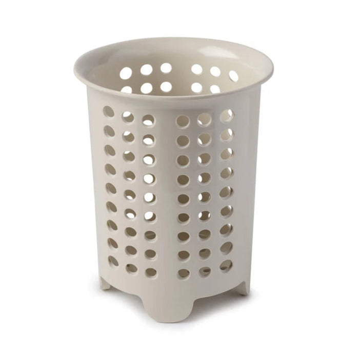 Melamine cutlery drainer