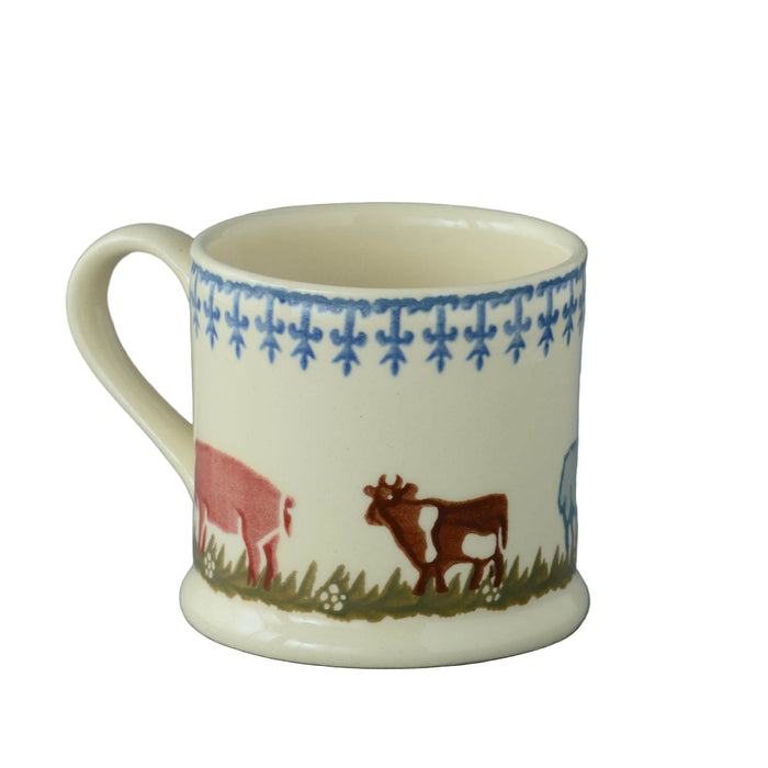 Brixton  Mug Large 250ml