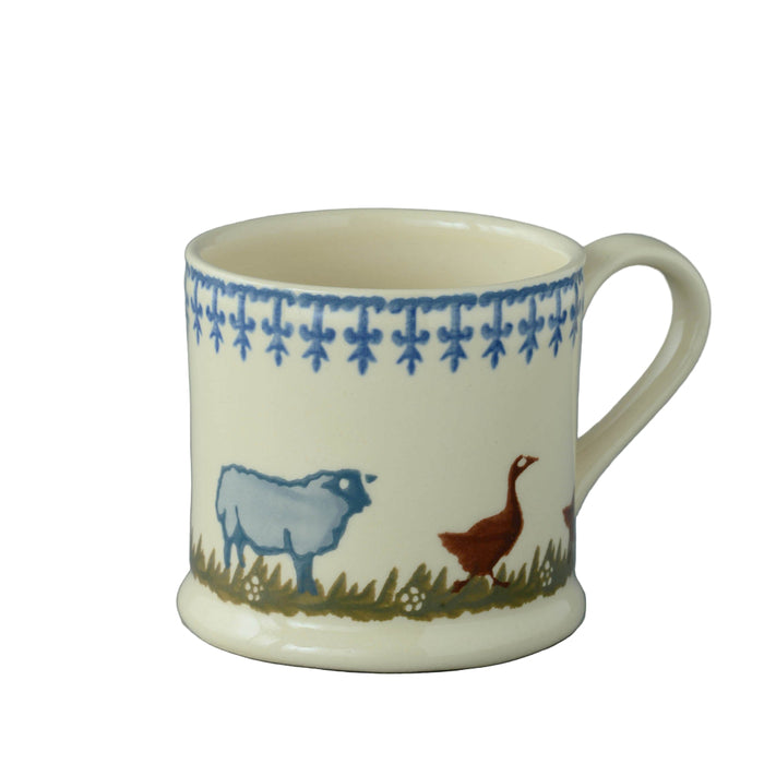 Brixton  Mug Large 250ml