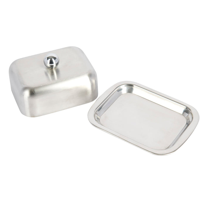 Butter Dish Insulated