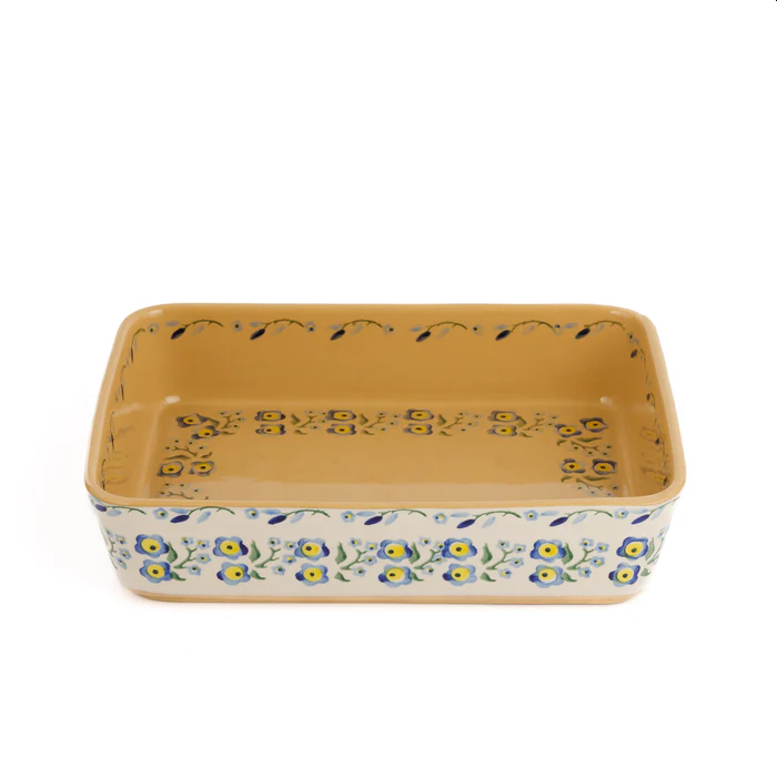 Nicholas Mosse Large Rectangular Oven Dish