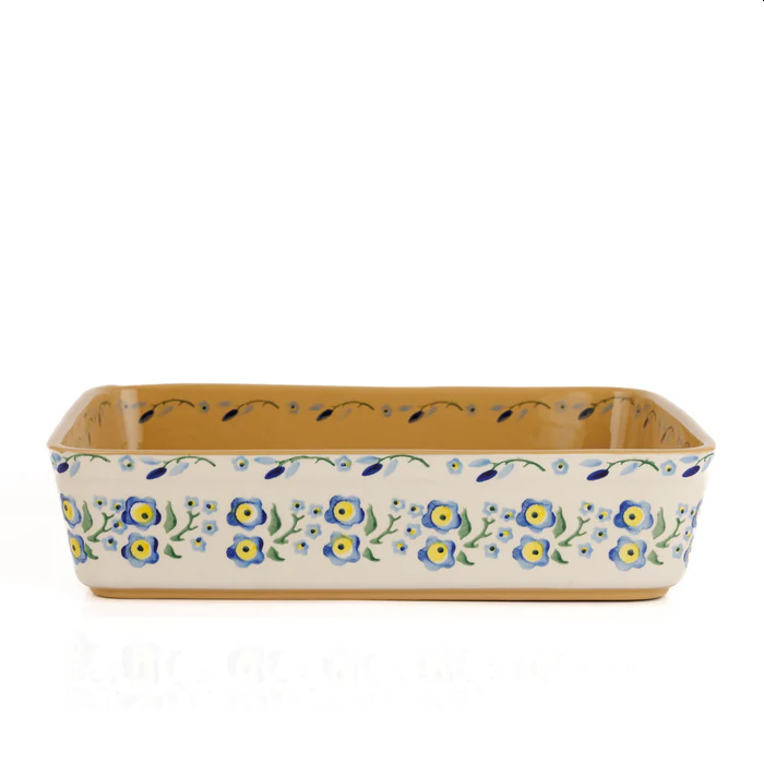Nicholas Mosse Large Rectangular Oven Dish