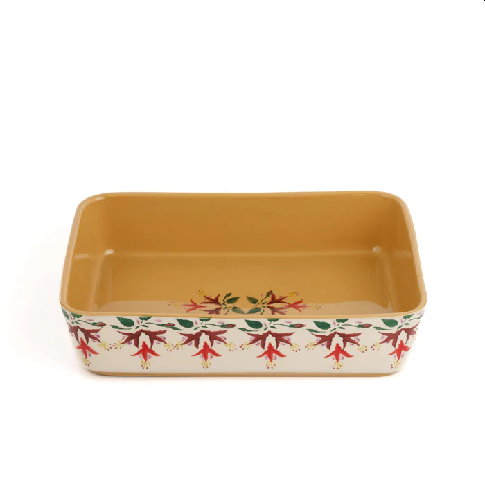Nicholas Mosse Large Rectangular Oven Dish