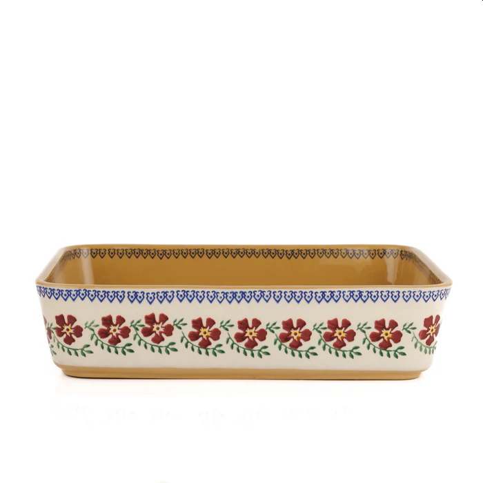 Nicholas Mosse Large Rectangular Oven Dish