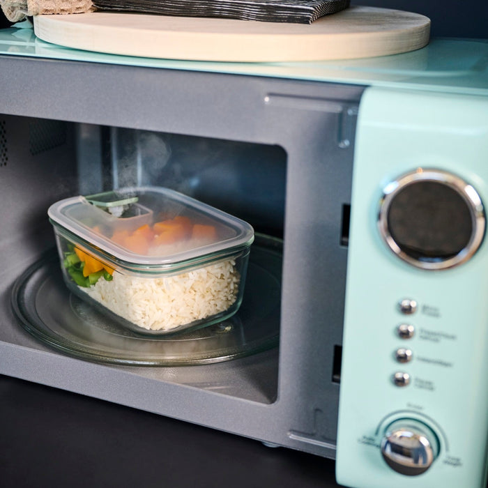Glass Easyclip Storage 2250ml