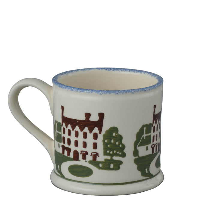 Brixton  Mug Large 250ml