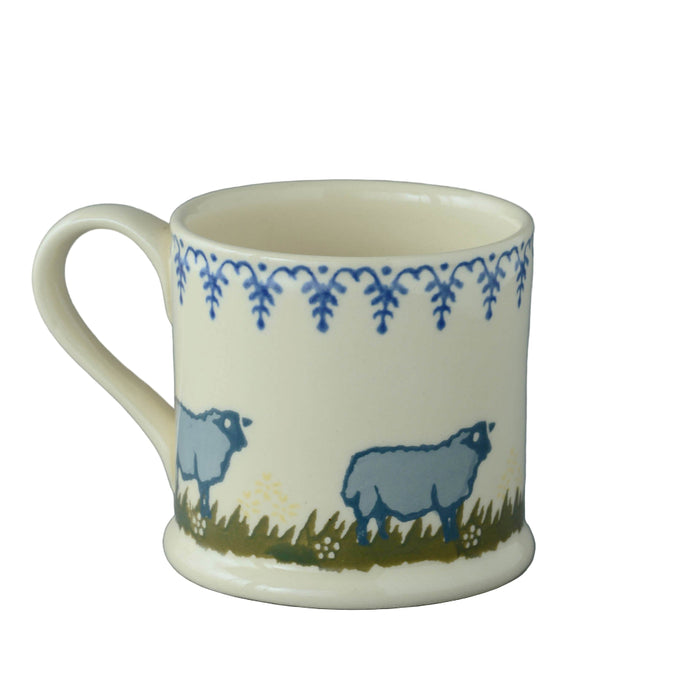 Brixton  Mug Large 250ml