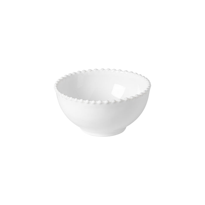 Pearl White Soup bowl 16cm