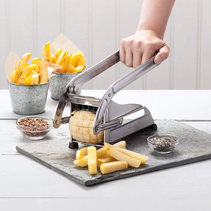 Potato Chipper