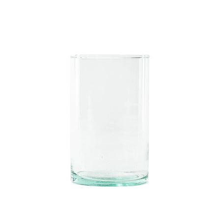 single rabat glass 