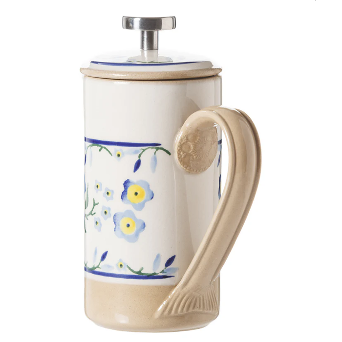 Nicholas Mosse Small Cafetiere