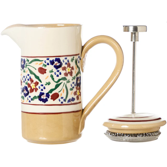 Nicholas Mosse Small Cafetiere
