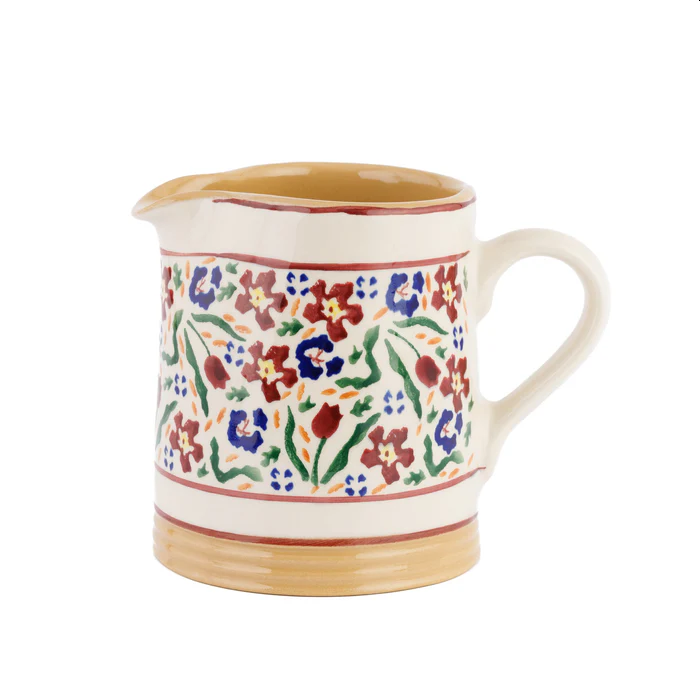 Nicholas Mosse Small Cylinder Jug
