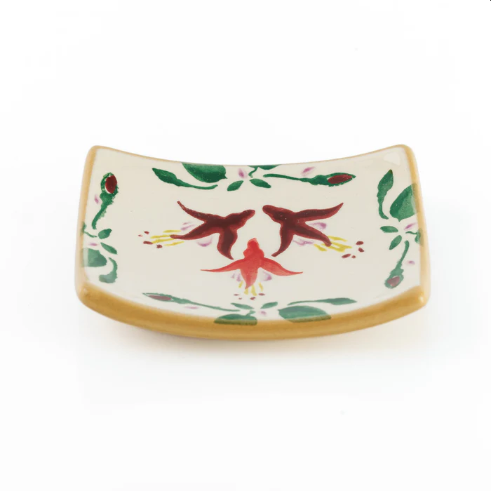 Nicholas Mosse Soap Dish