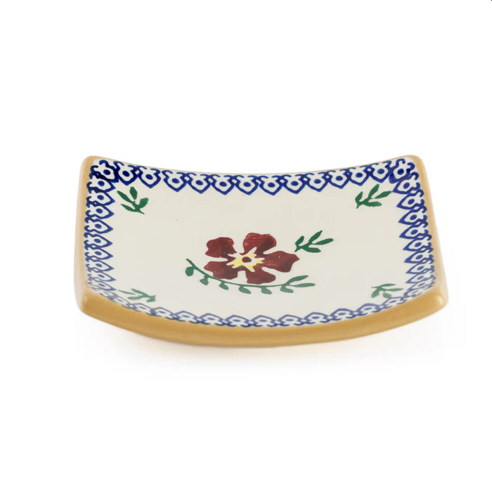 Nicholas Mosse Soap Dish