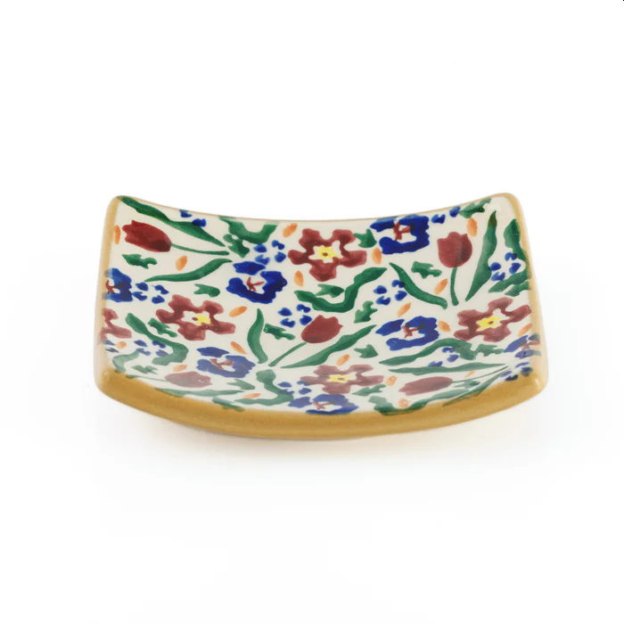 Nicholas Mosse Soap Dish