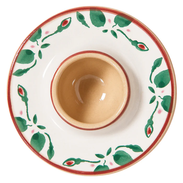 Nicholas Mosse Egg Cup