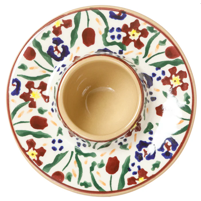 Nicholas Mosse Egg Cup