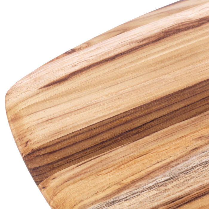 Teakhaus Elegant Serving & Cutting Board