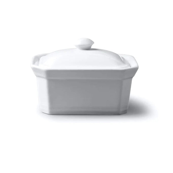 Terrine/Butter Dish With Lid
