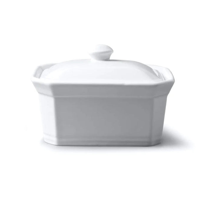 Terrine/Butter Dish With Lid