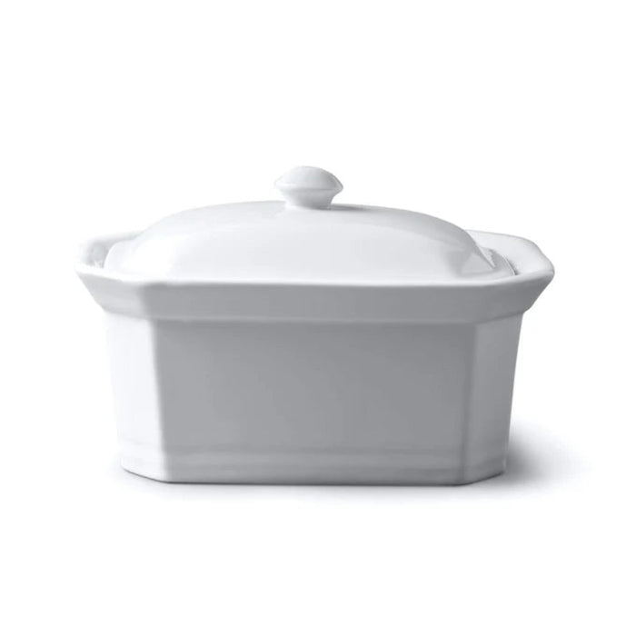 Terrine/Butter Dish With Lid