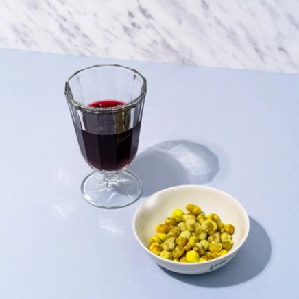 Anna Wine Glass