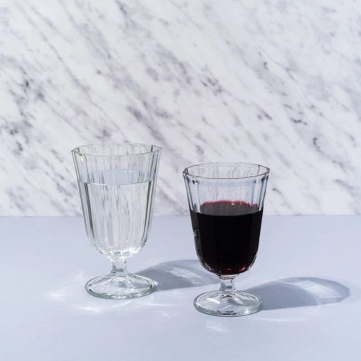 Anna Wine Glass