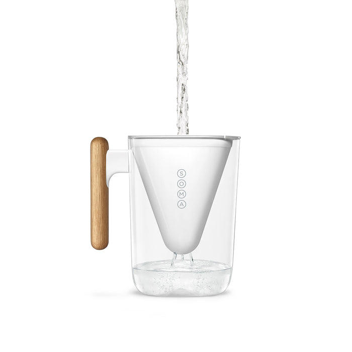 Soma Water Filter Pitcher