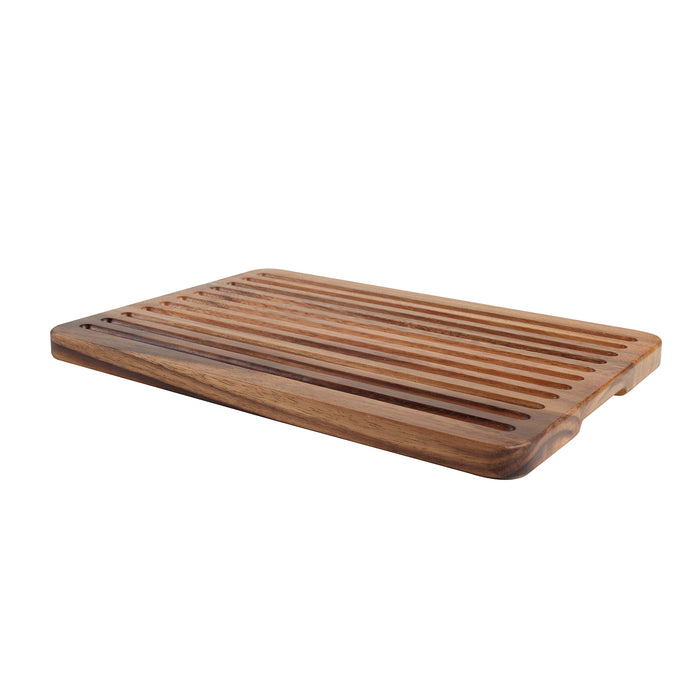Tuscany Bread Board In Acacia