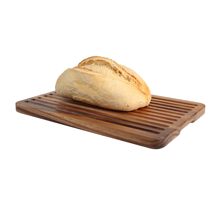Tuscany Bread Board In Acacia