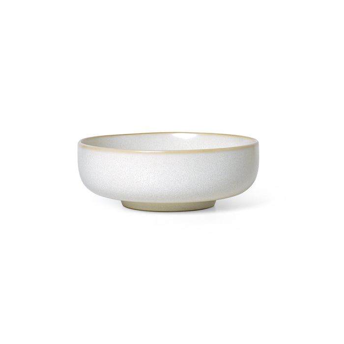 Sekki Bowl - Cream