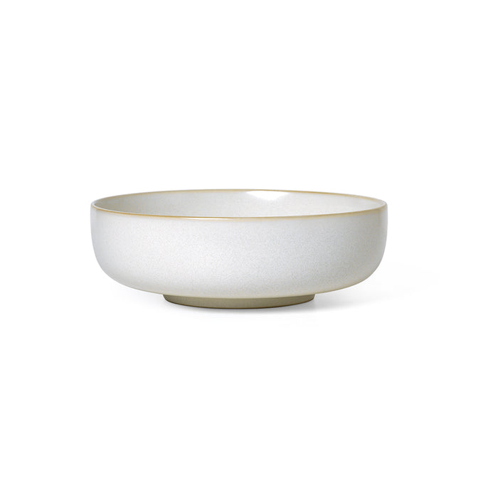 Sekki Bowl - Cream