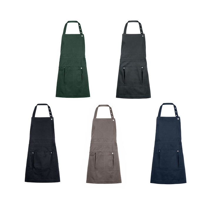 Creative and garden apron