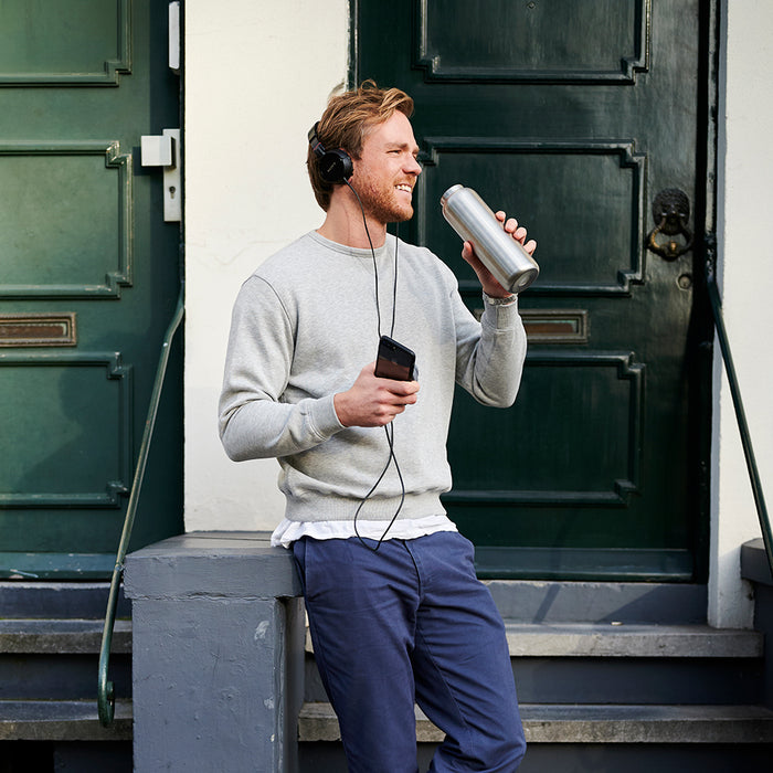Insulated Bottle Ellipse 900ml