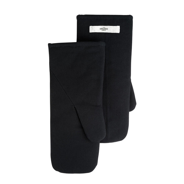 Organic Company Oven Mitts