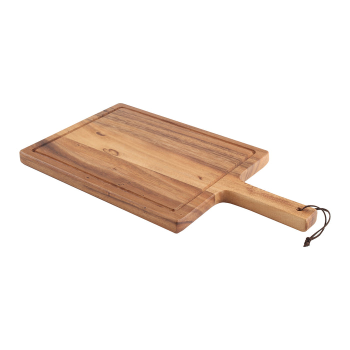 Tuscany Chunky Handled Board