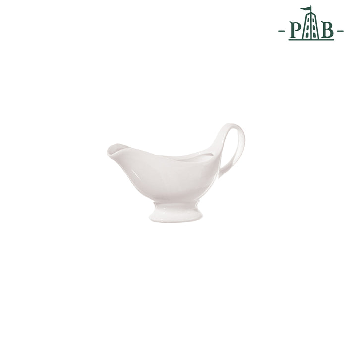 Classic gravy boat