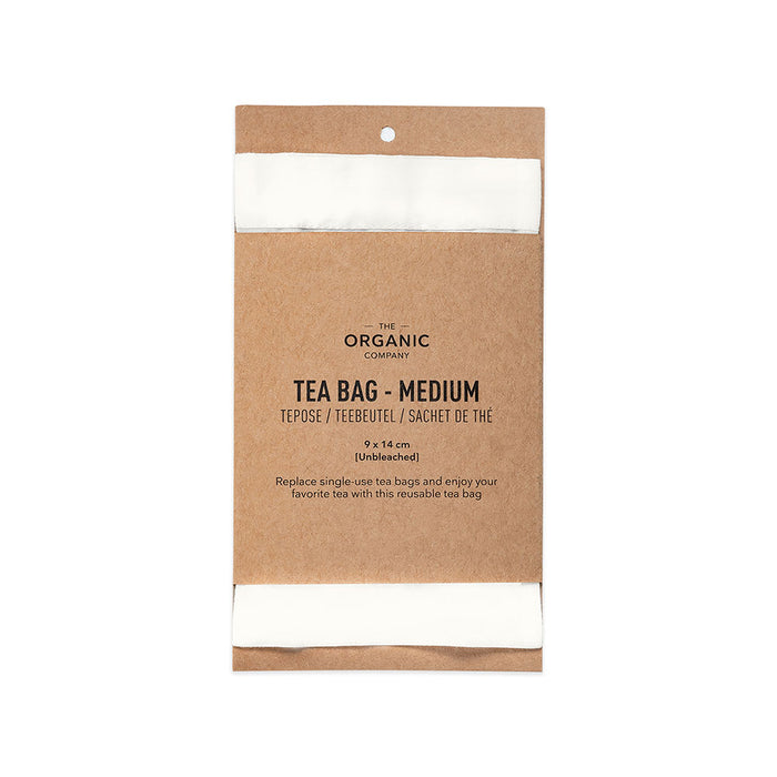 Cotton Tea Bag