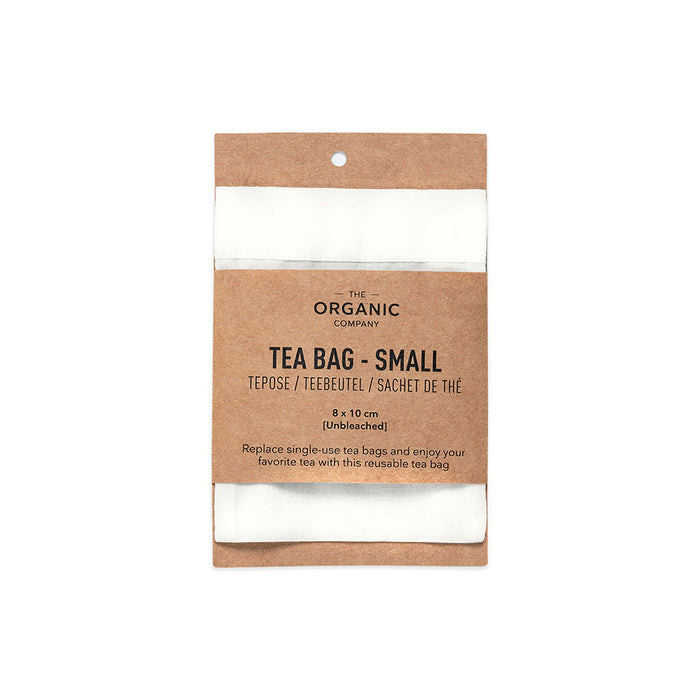 Cotton Tea Bag