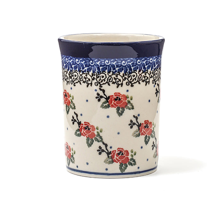 Mug Straight 250 ml Tearose