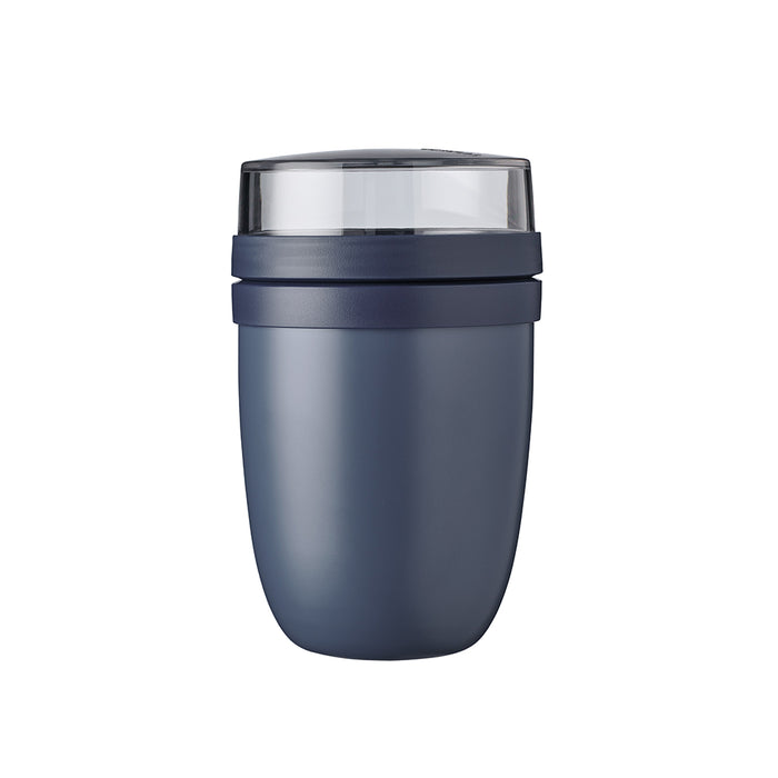 insulated lunch pot ellipse