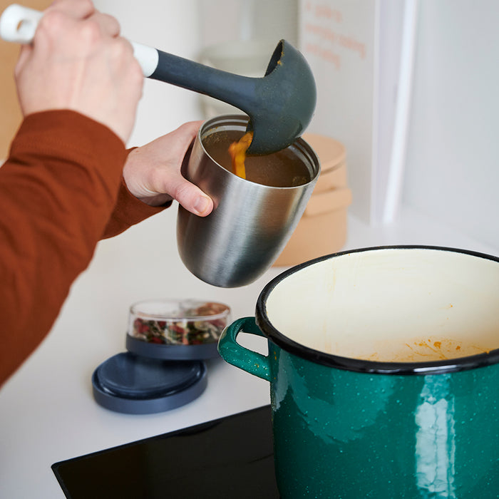 insulated lunch pot ellipse