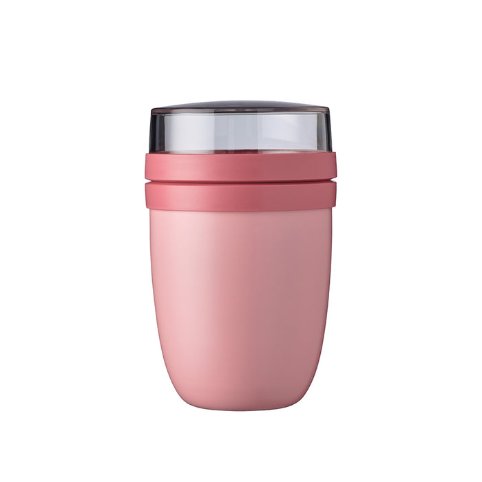 insulated lunch pot ellipse